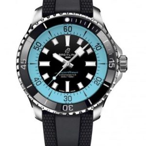 Replica Breitling SuperOcean Automatic 44 A173761A1B1S1 Men Watch