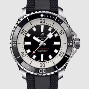 Replica Breitling SUPEROCEAN AUTOMATIC 44 A17376211B1S1 Men Watch