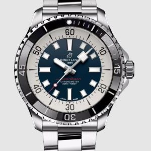 Replica Breitling SUPEROCEAN AUTOMATIC 44 A17376211C1A1 Men Watch