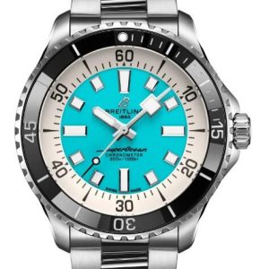 Replica Breitling Superocean Automatic 44 A17376211L2A1 Men Watch