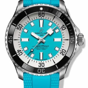 Replica Breitling SuperOcean Automatic 44 A17376211L2S2 Men Watch