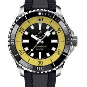Replica Breitling SuperOcean Automatic 44 A173762A1B1S1 Men Watch