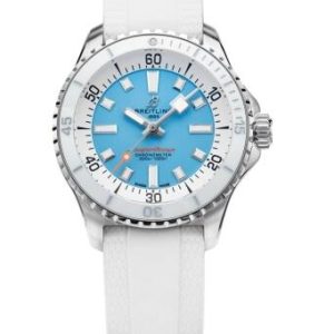 Replica Breitling SuperOcean Automatic 36 A173771A1C1S1 Men Watch