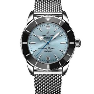 Replica Breitling Superocean Heritage II B20 Automatic 42 AB20108A1C1A1 Men Watch