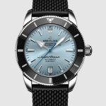 Replica Breitling Superocean Heritage II B20 Automatic 42 AB20108A1C1S1 Men Watch