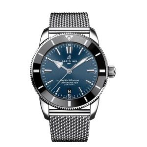 Replica Breitling Superocean Heritage II B20 Automatic 44 AB20304A1C1A1 Men Watch