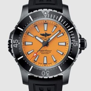 Replica Breitling Superocean Automatic 48 E17369241I1S1 Men Watch
