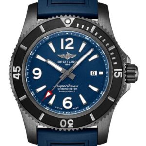 Replica Breitling SuperOcean Automatic 46 M17368D71C1S1 Men Watch