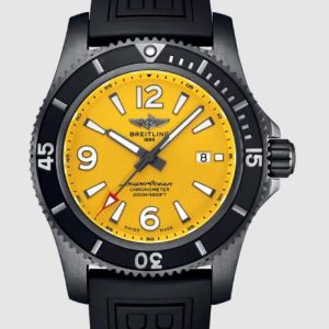 Replica Breitling Superocean Automatic 46 M17368D71I1S1 Men Watch