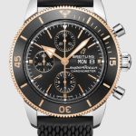 Replica Breitling SUPEROCEAN HERITAGE CHRONOGRAPH 44 U13313121B1S1 Men Watch