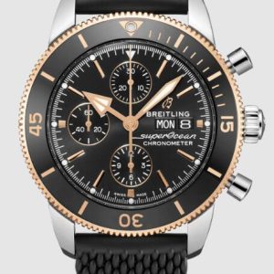 Replica Breitling SUPEROCEAN HERITAGE CHRONOGRAPH 44 U13313121B1S1 Men Watch