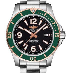 Replica Breitling Superocean 44 Australia Edition U173672A1B1A1 Men Watch