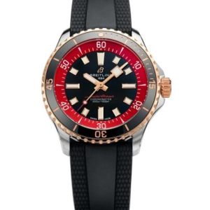 Replica Breitling SuperOcean Automatic 42 U173752A1B1S1 Men Watch