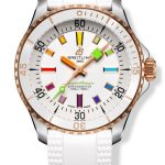 Replica Breitling SuperOcean Automatic 36 Steel U17377211A1S1 Men Watch