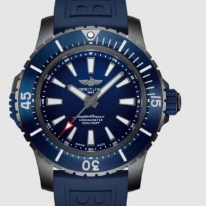 Replica Breitling Superocean Automatic 48 V17369161C1S1 Men Watch