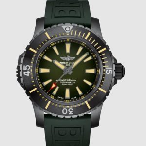 Replica Breitling Superocean Automatic 48 V17369241L1S2 Men Watch