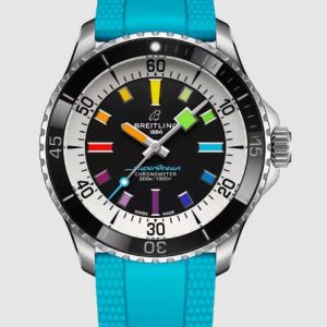 Replica Breitling SuperOcean Automatic 42 A17375211B2S1 Men Watch