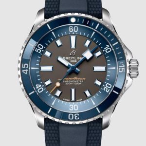 Replica Breitling SuperOcean Automatic 42 A173753A1B1S1 Men Watch