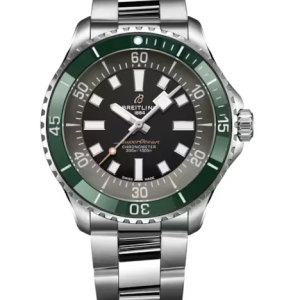 Replica Breitling SuperOcean Automatic 44 A173762B1B2A1 Watch