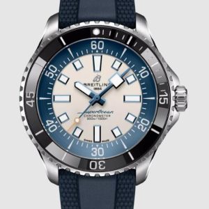 Replica Breitling SuperOcean Automatic 44 A173766A1A1S1 Men Watch