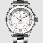Replica Breitling Superocean Automatic 36 A17377211A1A1 Watch