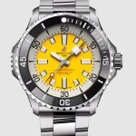 Replica Breitling SuperOcean Automatic 46 A173781A1I1A1 Men Watch