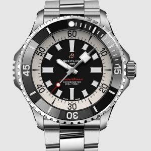 Replica Breitling Superocean Automatic 46 A17378211B1A1 Watch