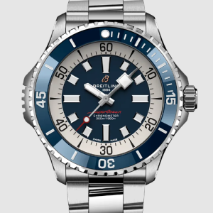 Replica Breitling Superocean Automatic 46 A17378E71C1A1 Watch