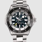 Replica Breitling SuperOcean Automatic 46 Super Diver Titanium E10379351B1E1 Men Watch