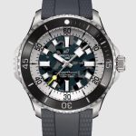 Replica Breitling SuperOcean Automatic 46 Super Diver Titanium E10379351B1S1 Men Watch