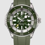 Replica Breitling SuperOcean Automatic 46 Super Diver Titanium E10379D31L1S1 Men Watch