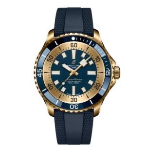 Replica Breitling SuperOcean Automatic 42 Bronze N173761A1C1S1 Men Watch