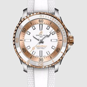 Replica Breitling SuperOcean Automatic 36 U173771A1A1S1 Unisex Watch
