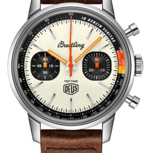 Replica Breitling Top Time Deus Limited Edition A233101A1A1X1 Men Watch