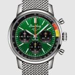 Replica Breitling TOP TIME B01 FORD MUSTANG AB01762A1L1A1 Men Watch