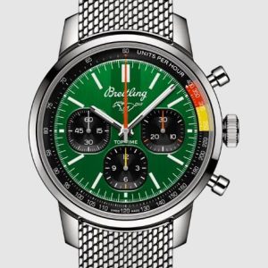 Replica Breitling TOP TIME B01 FORD MUSTANG AB01762A1L1A1 Men Watch