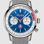 Replica Breitling TOP TIME B01 SHELBY COBRA AB01763A1C1A1 Men Watch