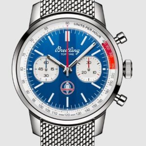 Replica Breitling TOP TIME B01 SHELBY COBRA AB01763A1C1A1 Men Watch