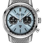Replica Breitling Top Time B01 Triumph AB01764A1C1A1 Men Watch