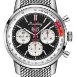 Replica Breitling Top Time B01 Deus AB01765A1B1A1 Men Watch