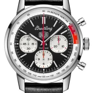 Replica Breitling Top Time B01 Deus AB01765A1B1X1 Men Watch