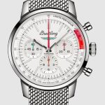 Replica Breitling TOP TIME B01 FORD THUNDERBIRD AB01766A1A1A1 Men Watch