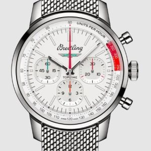 Replica Breitling TOP TIME B01 FORD THUNDERBIRD AB01766A1A1A1 Men Watch