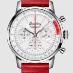 Replica Breitling TOP TIME B01 FORD THUNDERBIRD AB01766A1A1X1 Men Watch
