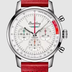 Replica Breitling TOP TIME B01 FORD THUNDERBIRD AB01766A1A1X1 Men Watch