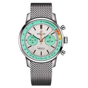 Replica Breitling Top Time B01 AB01768A1A1A1 Men Watch