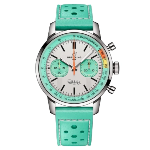 Replica Breitling Top Time B01 Fausto Coppi AB01768A1A1X1 Men Watch
