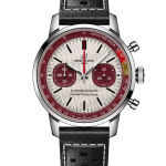 Replica Breitling Top Time B01 125 Years FC Bayern M眉nchen Limited Edition AB01769A1G1X1 Watch