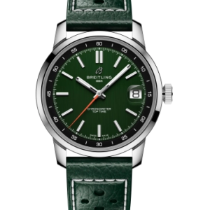 Replica Breitling Top Time Automatic AB3113171L1X1 Men Watch