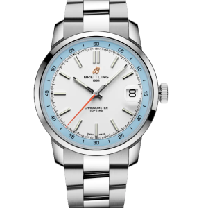 Replica Breitling Top Time B31 Steel AB3113281A1A1 Men Watch